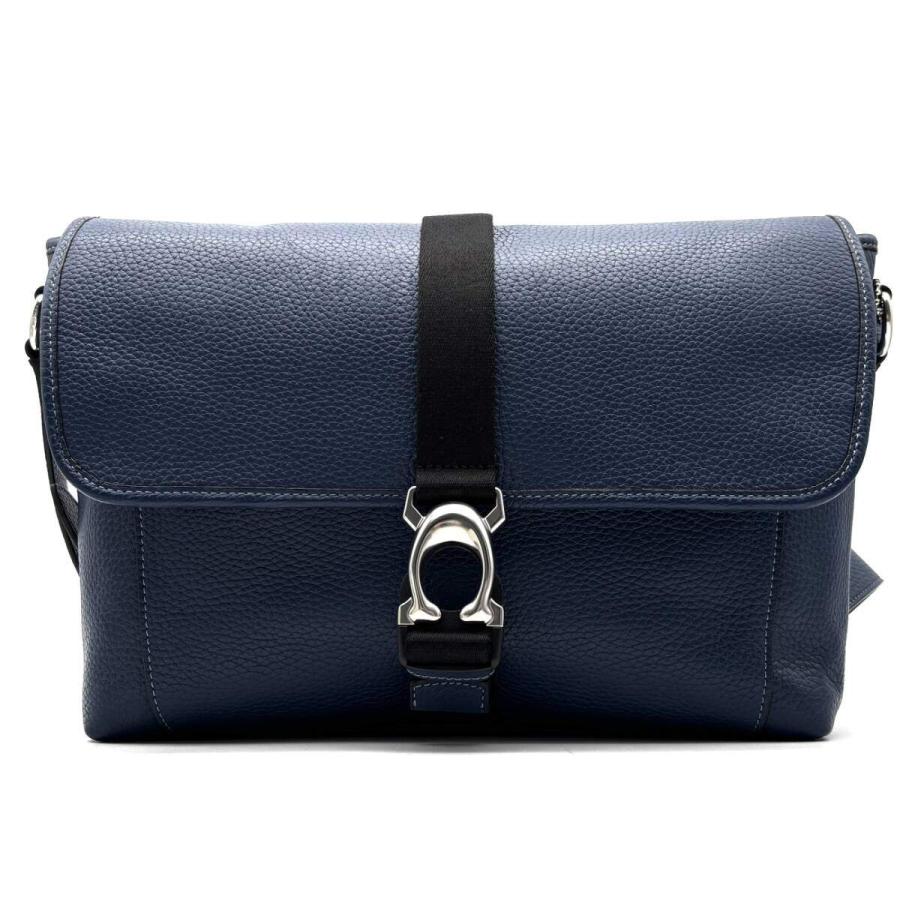 COACH コーチ ショルダーバッグ メンズ トラック クロスボディー 青/黒 コーチ COACH ベック ショルダーバッグ メッセンジャー クロスボディ