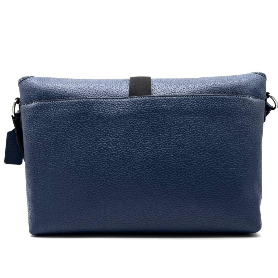 コーチ COACH ベック ショルダーバッグ メッセンジャー クロスボディ