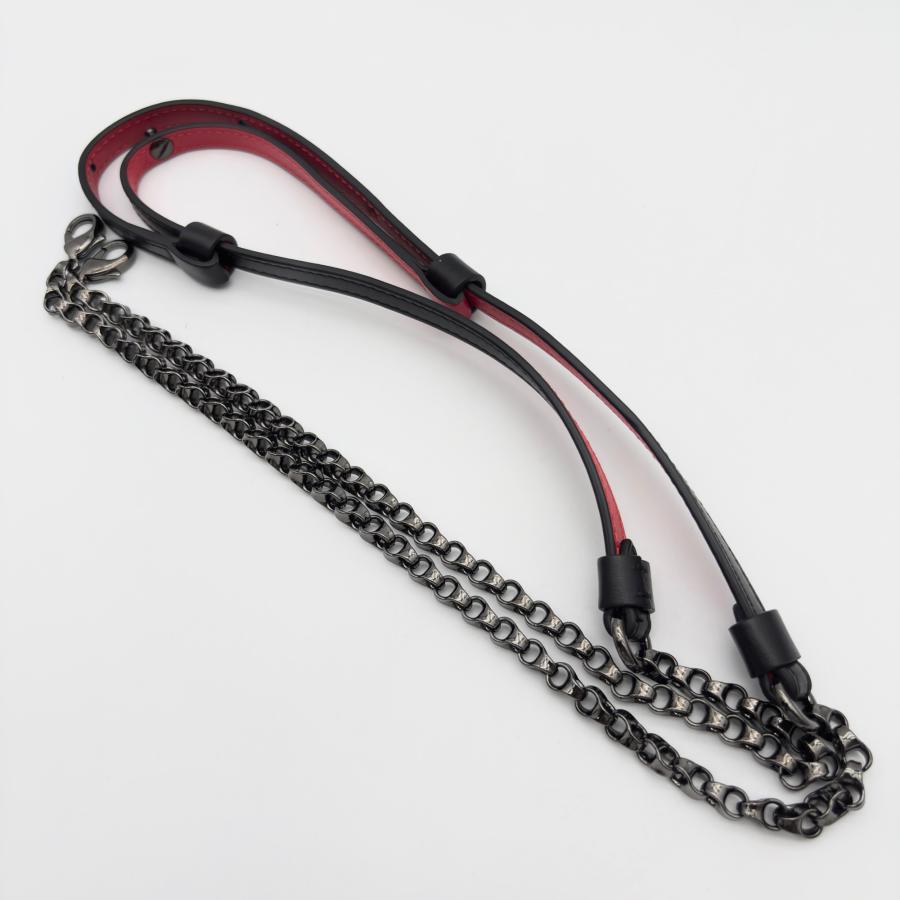 クリスチャンルブタン Christian Louboutin 2way クラッチバッグ