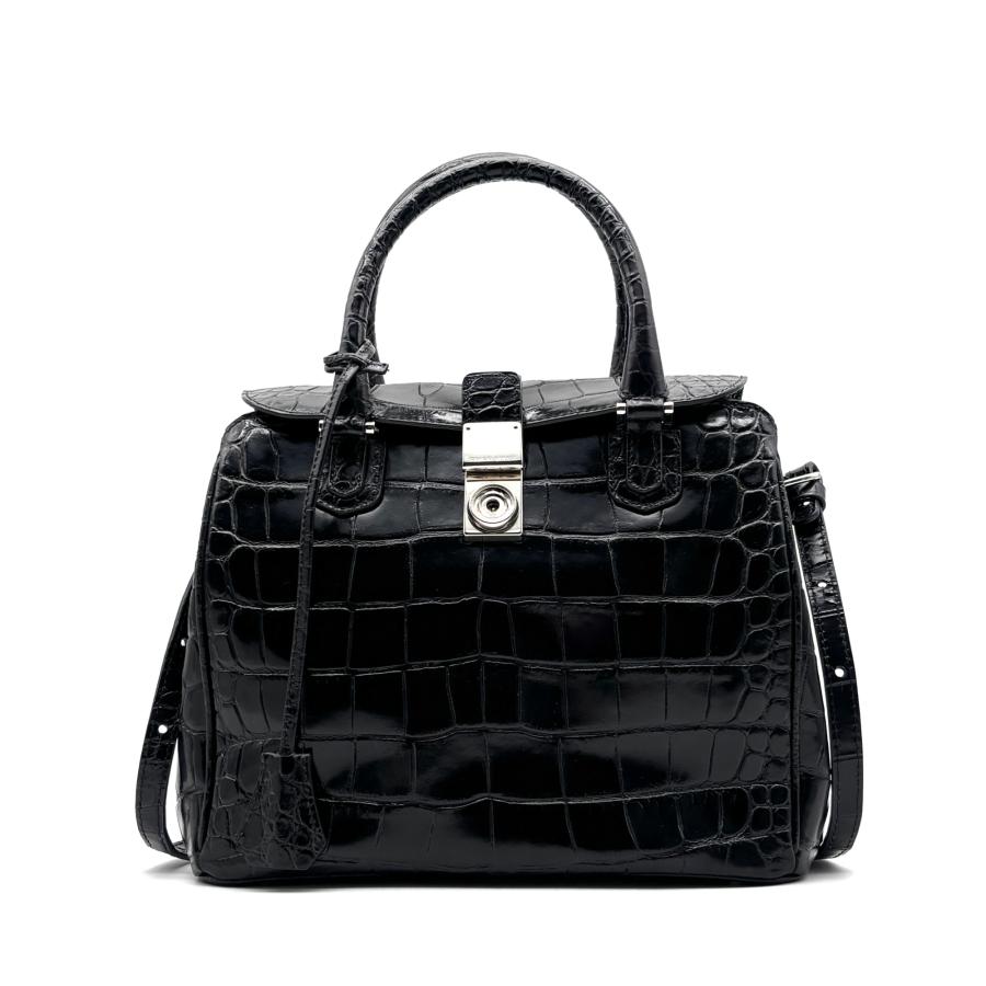 ジョルジオアルマーニ GIORGIO ARMANI 2way ハンドバッグ ショルダー
