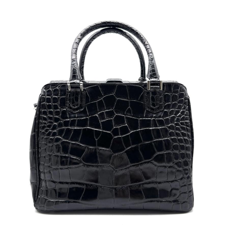 ジョルジオアルマーニ GIORGIO ARMANI 2way ハンドバッグ ショルダー
