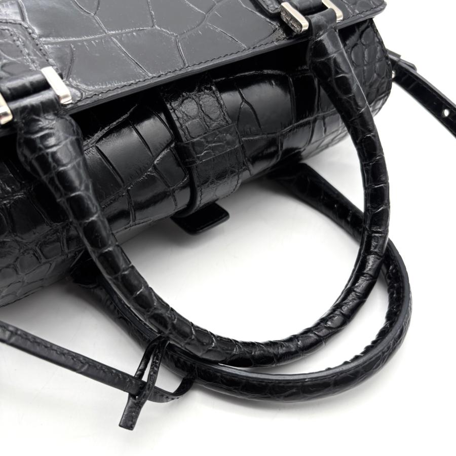 ジョルジオアルマーニ　GIORGIO ARMANI 2way ショルダーバッグ ジョルジオアルマーニ GIORGIO ARMANI 2way ハンドバッグ ショルダー