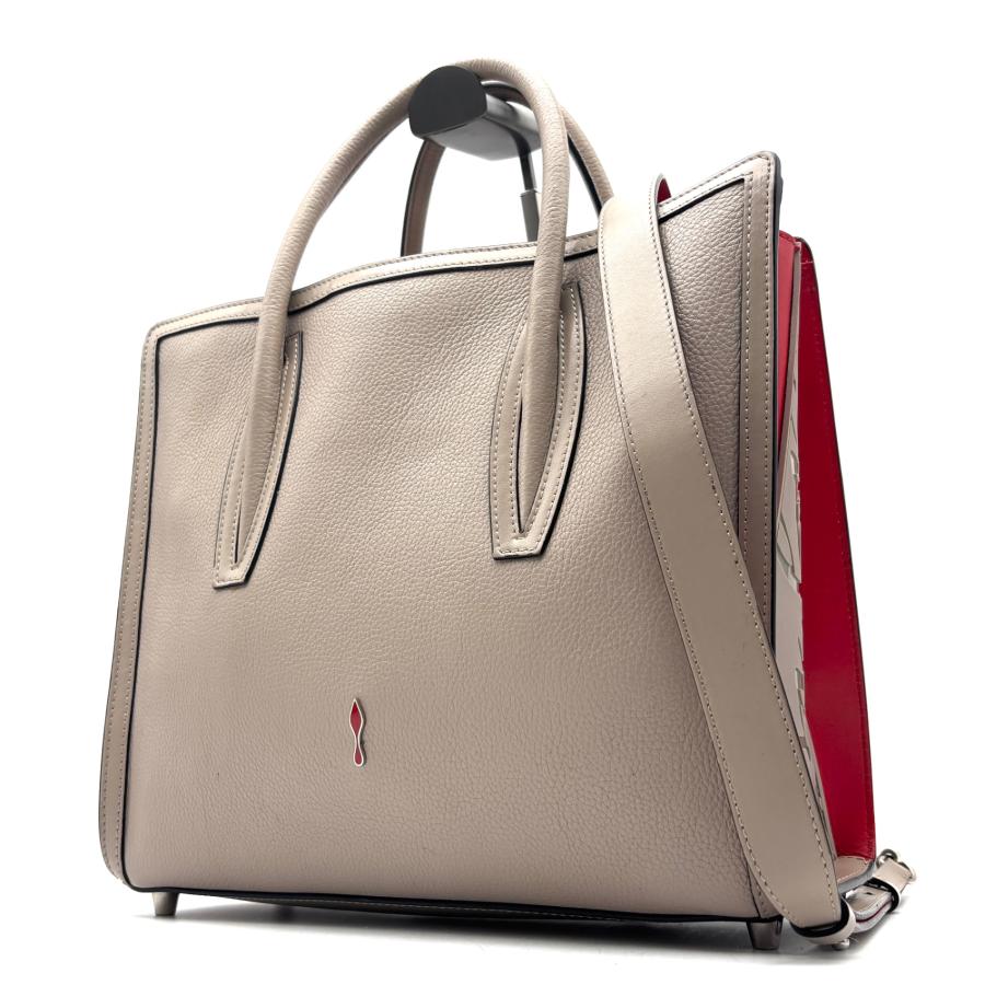 クリスチャンルブタン Christian Louboutin パロマ ミディアム 2way 