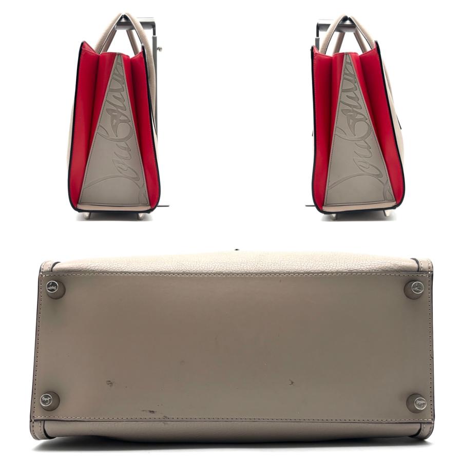 クリスチャンルブタン Christian Louboutin パロマ ミディアム 2way