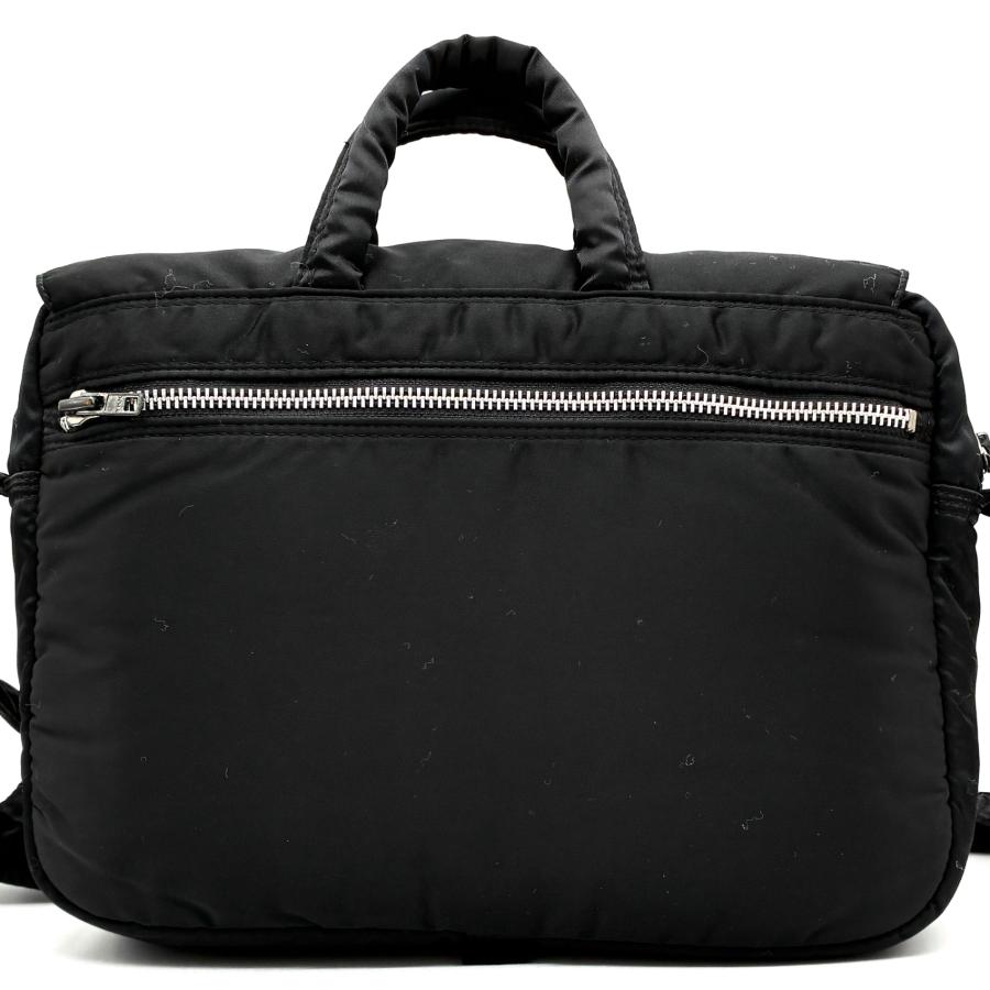 PORTER TANKER ポーター　タンカー　ブリーフケース　ヘルメットバッグ PORTER ポーター タンカー TANKER 2WAY ヘルメットバッグ ショルダー