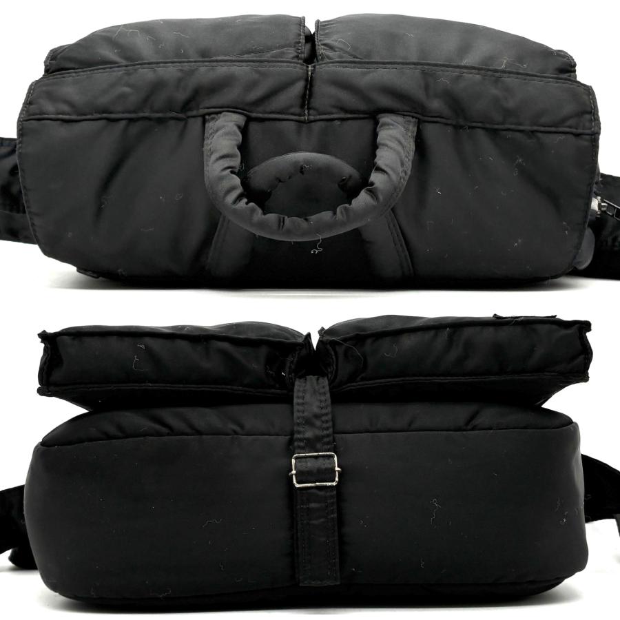 PORTER ポーター タンカー TANKER 2WAY ヘルメットバッグ ショルダー