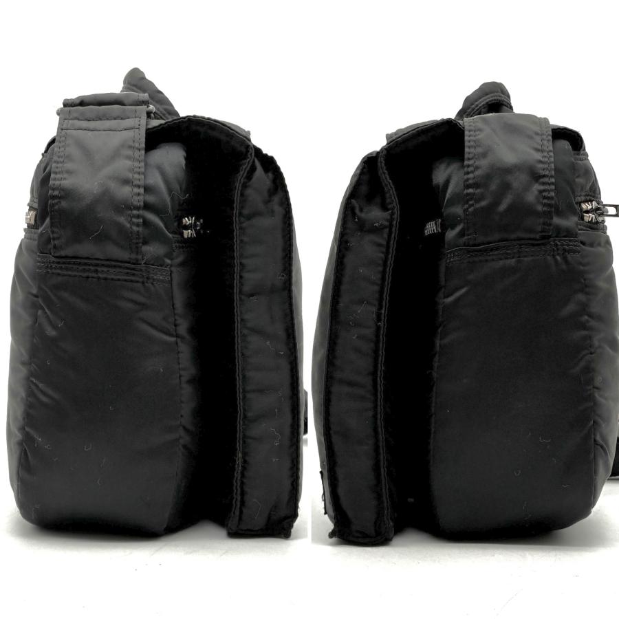 PORTER ポーター タンカー TANKER 2WAY ヘルメットバッグ ショルダー
