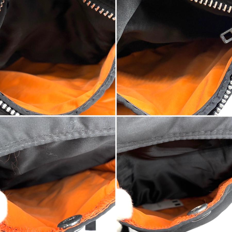 PORTER ポーター タンカー TANKER 2WAY ヘルメットバッグ ショルダー