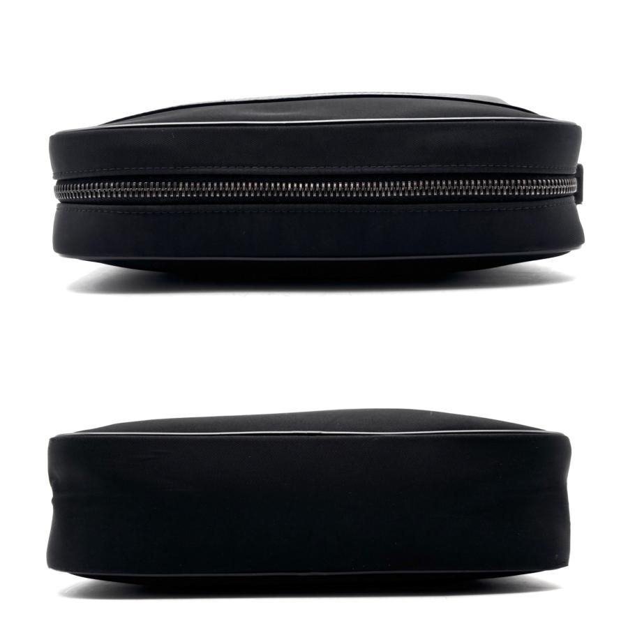 サンローラン SAINT LAURENT キャンプ ショルダーバッグ カメラバッグ