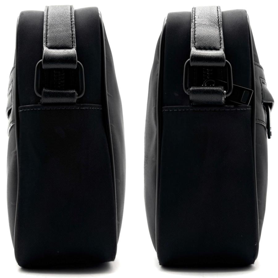 サンローラン SAINT LAURENT キャンプ ショルダーバッグ カメラバッグ