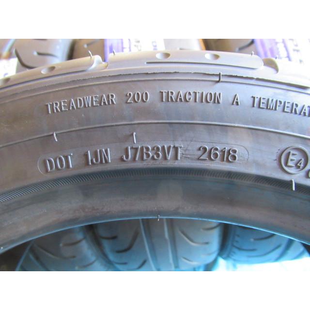 VITOUR ヴィツァー テンペスタ エンツォ 215/45R17 91W XL TW200 未 