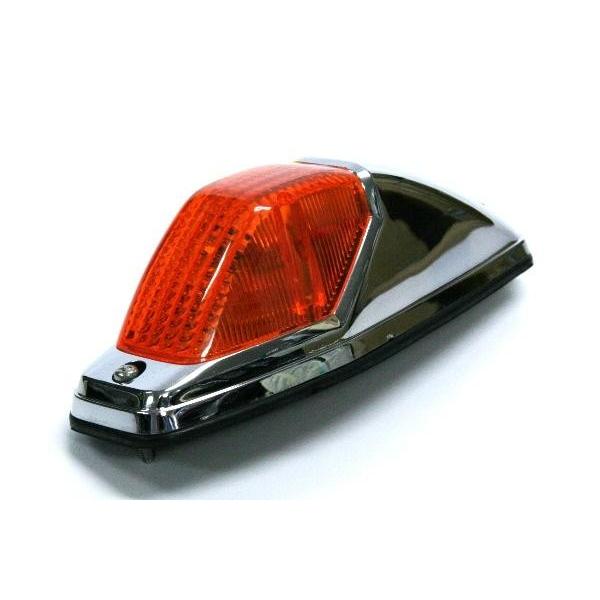 S-102 フェンダーランプ(大) : トラックショップなかむら - 通販