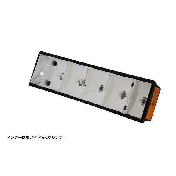ベンツタイプテールランプ R/Lセット : トラックショップなかむら
