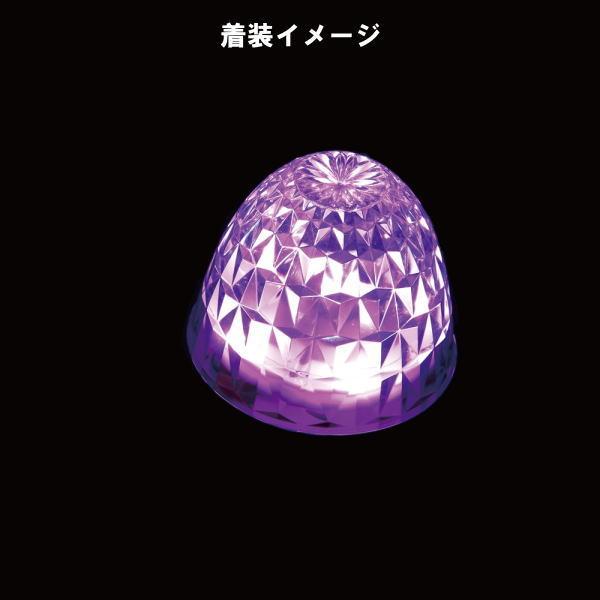 ジェットイノウエ LED5ハイパワーマーカーランプユニット 12/24V車共用