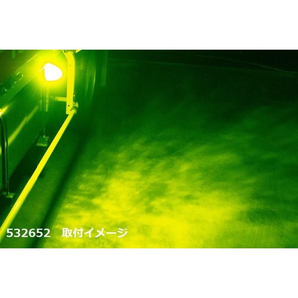 ジェットイノウエ LEDスターライトバスマーカー零（ゼロ) DC12V/24V
