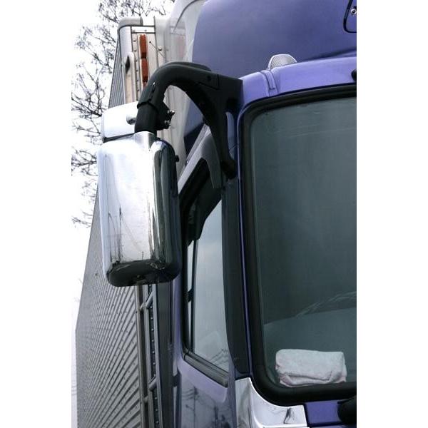 スーパーグレート バックショット 高速ミラー