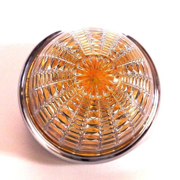 日本ボデーパーツ工業 【JB 激光2】LSL-211Y LEDクリスタルハイ