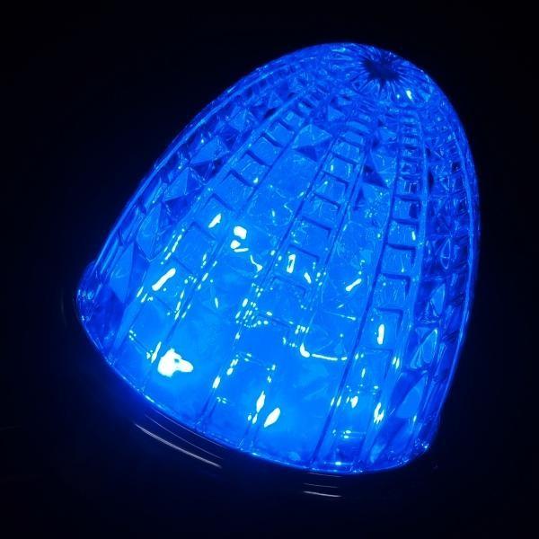 日本ボデーパーツ工業 【JB 激光2】LSL-215B LEDクリスタルハイ