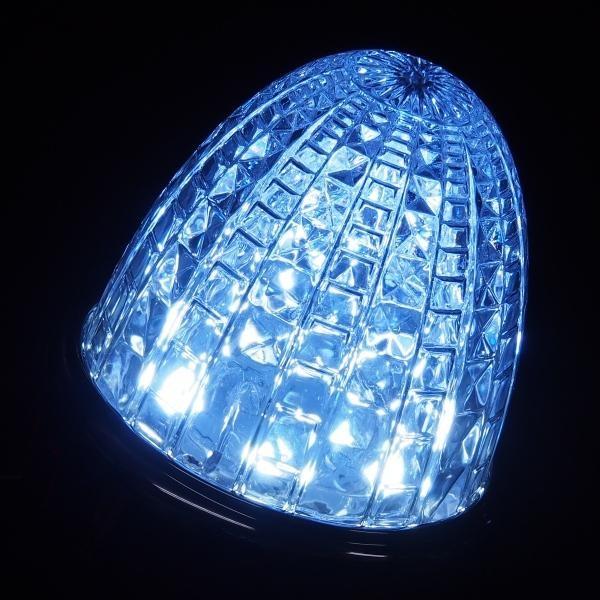 日本ボデーパーツ工業 【JB 激光2】LSL-216W LEDクリスタルハイ