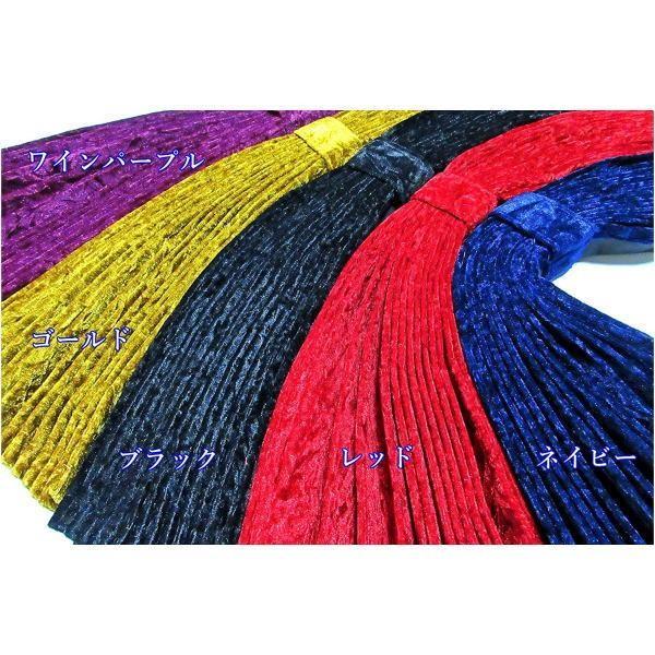 トラック 雅 チンチラZERO 仮眠カーテン レッド難燃 アコーディオン