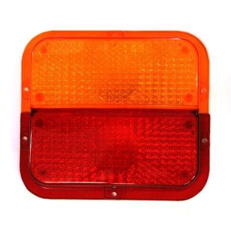 ATS TTL−60型 3連テールランプ 専用レンズ : トラックショップ