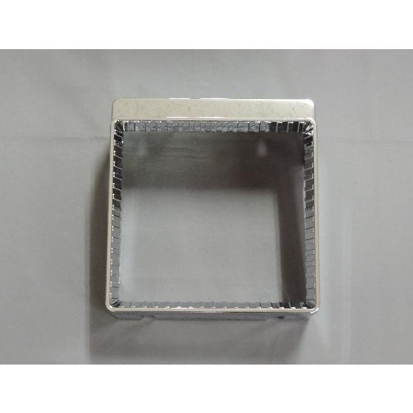 ＪＢ　テール　日本ボディパーツ JB角型<新>大型テールレンズ 赤 ｜製品情報｜日本ボデーパーツ