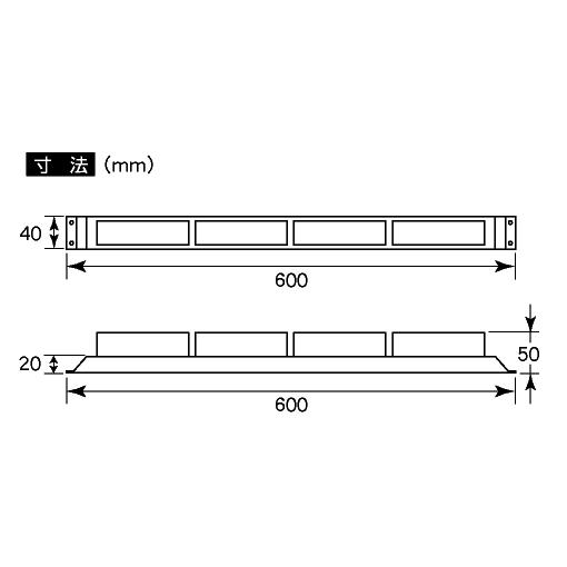 CE-245 流星Re6LED車高灯 クリア/ブルー 4連 最終値下げです。 CE-245 流星 Re6LED車高灯 4連セット クリア／ブルー : トラック