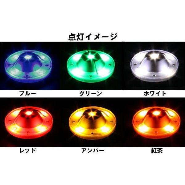 ジェットイノウエ LED5 ハイパワーバスマーカーランプ専用