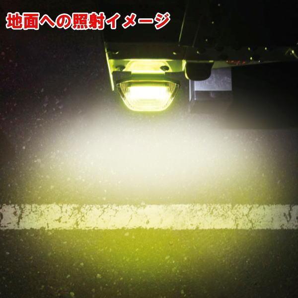 小糸製作所 KOITO製LEDマーカー&アンダーライト 24V車専用 ブルー