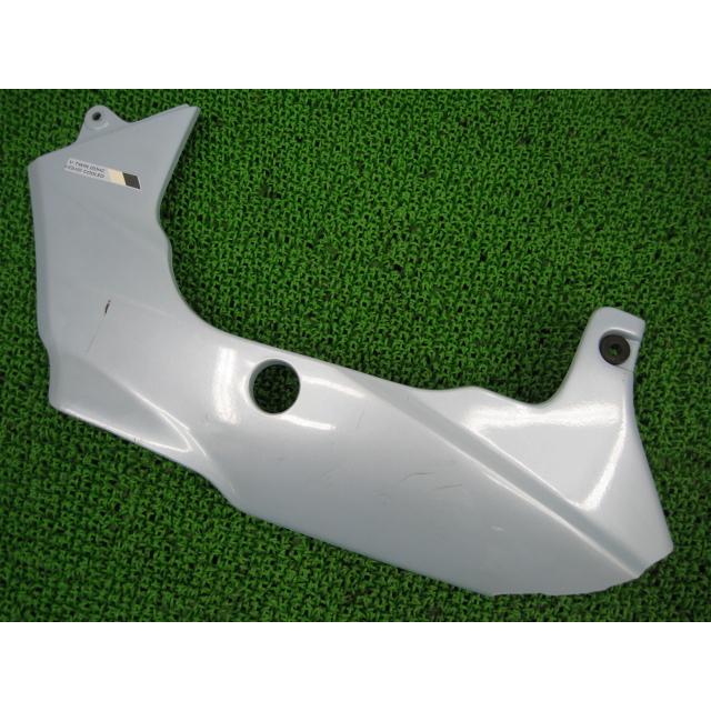 ホンダ（HONDA） VTZ250 アンダーカウル 右 水色M KV0 純正 中古