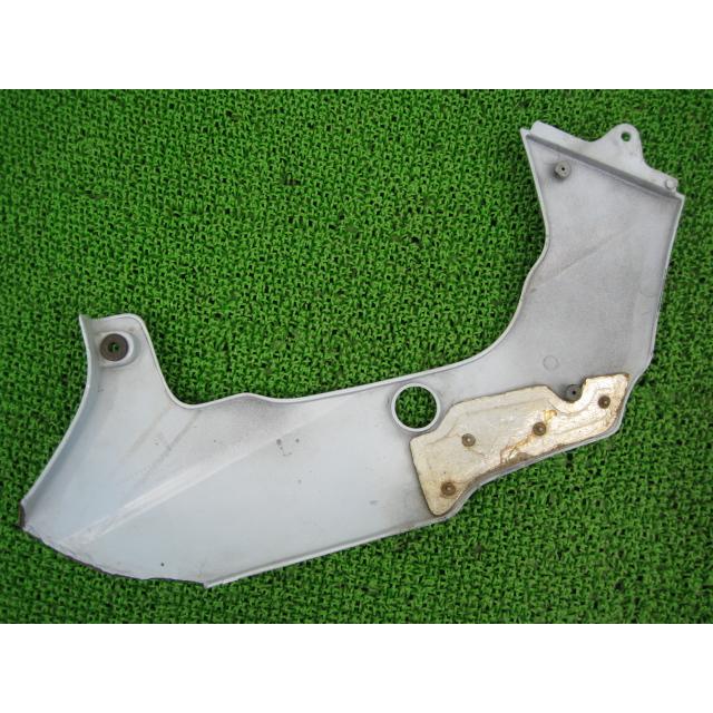 ホンダ（HONDA） VTZ250 アンダーカウル 右 水色M KV0 純正 中古