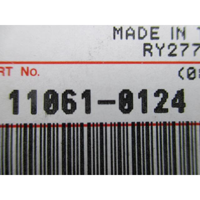 商品確認用 カワサキ KSR110 シリンダーベースガスケット KL110A 在庫有