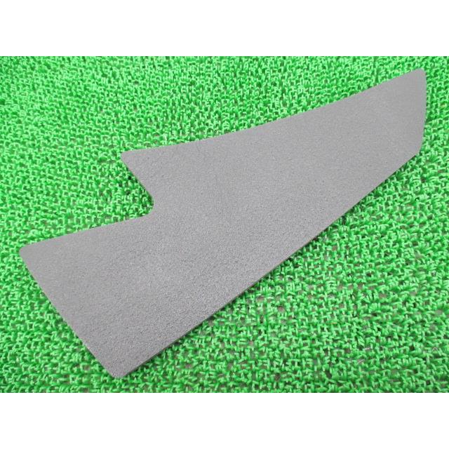 Ninja250R サイドカウルパッド 右 39156-0436 EX250K 在庫有 即納