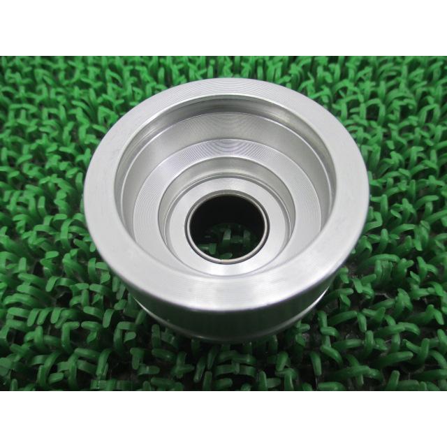 でんちゅう CR250R ロッドガイドケース 52429-KZ3-J41 在庫有 即納 ホンダ