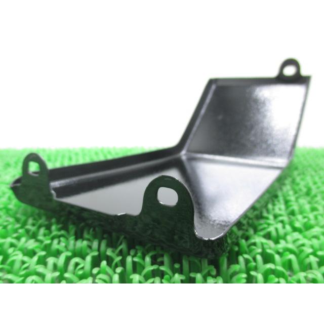 Kawasaki gpz400f タンクステー 希少部品 ブラケット GPZ400F エアフィルターブラケット 14025-1514 在庫有 即納 カワサキ