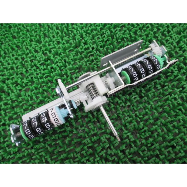 ZZ-R400 トリップメーター 28011-1130 在庫有 即納 カワサキ 純正 新品