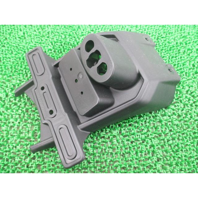 美品　カワサキ純正 フェンダー カワサキ（Kawasaki） エリミネーター400 リアフェンダー 35023-1162