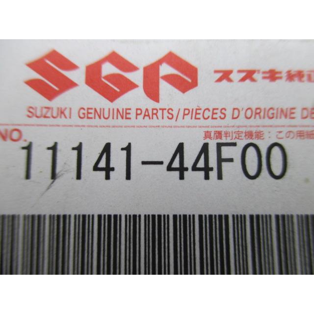 イントルーダー400 シリンダーヘッドガスケット 11141-44F00 在庫有