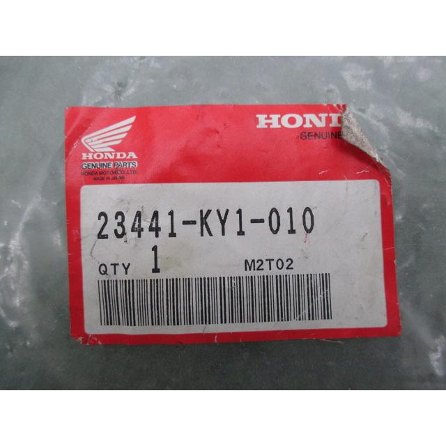 CBR250R ミッションギア 23441-KY1-010 在庫有 即納 ホンダ 純正 新品