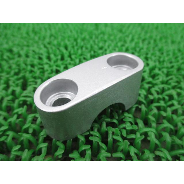 専用商品 セロー225 ハンドルホルダー 4H7-23441-00-35 在庫有 即納 ヤマハ 純正