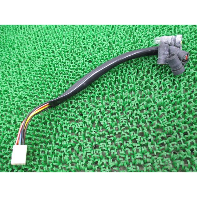 XJ550H ソケットコード 5K5-83509-00 在庫有 即納 ヤマハ 純正 新品