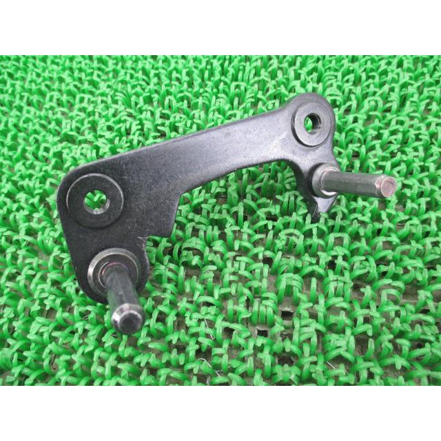 Ninja400 リアキャリパーホルダー 43044-1110 EX400EFF 在庫有 即納