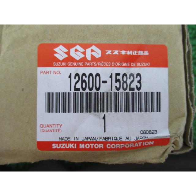 スカイウェイブ400 スタータークラッチ 在庫有 即納 スズキ 純正 新品 バイク 部品 12600-15824-000 車検 Genuine 55 スズキ（SUZUKI） スカイウェイブ400 スタータークラッチ 在庫有 即納