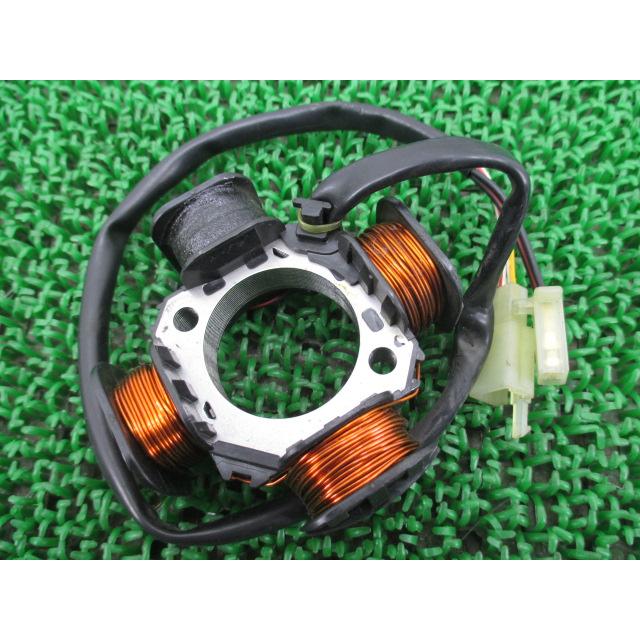 モレ ステーターコイル 32101-17B00 在庫有 即納 スズキ 純正 新品