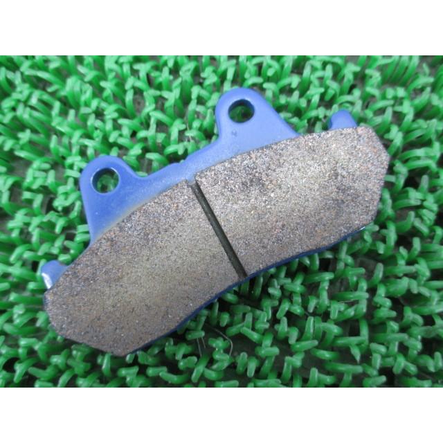 大流行中！ 新品 NTB製 カワサキ 07〜09年式 Z1000用