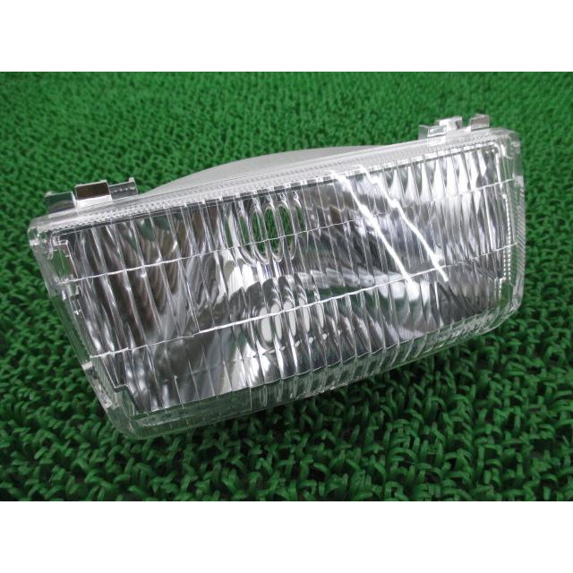 トライ ヘッドライト 52W-84320-02 在庫有 即納 ヤマハ 純正 新品