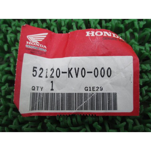 CBR600F チェーンテンショナーカラー 52120-KV0-000 在庫有 即納