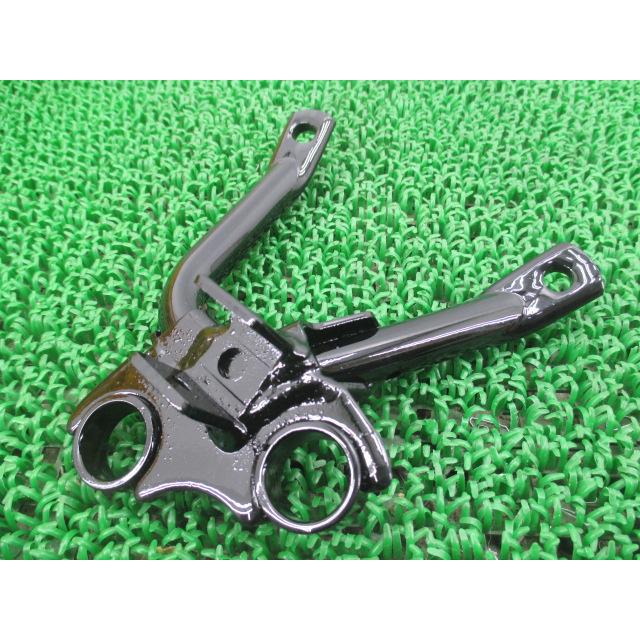 250TR リアステップステー 右 39137-1081 在庫有 即納 カワサキ