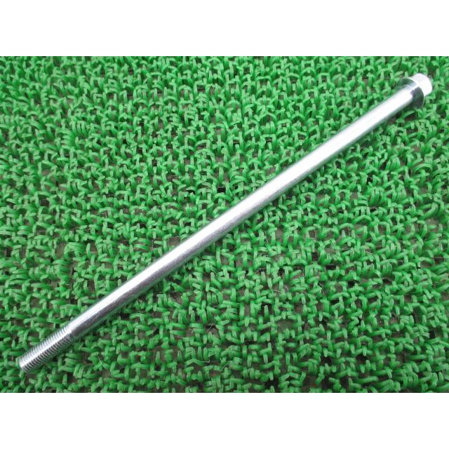 YB-1 ピボットシャフト 486-22141-01 在庫有 即納 ヤマハ 純正 新品