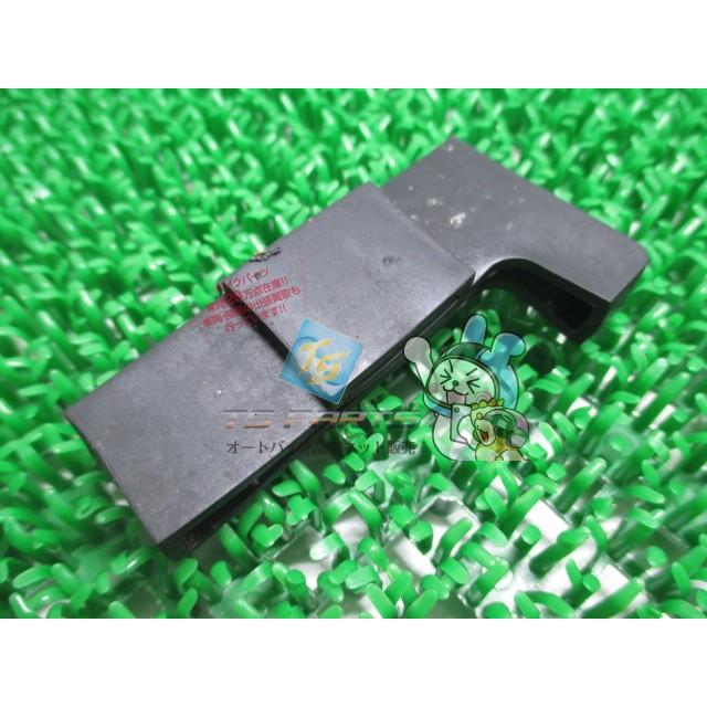 モンキー バッテリークッションラバー 31502-GS9-010 在庫有 即納